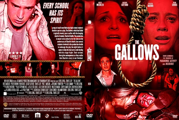 The Gallows