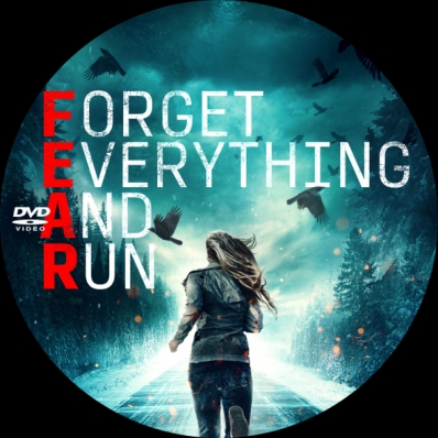 Forget Everything And Run