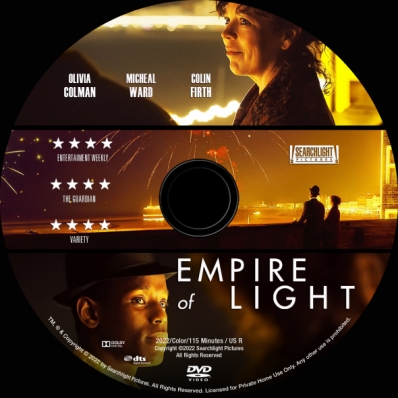 Empire of Light