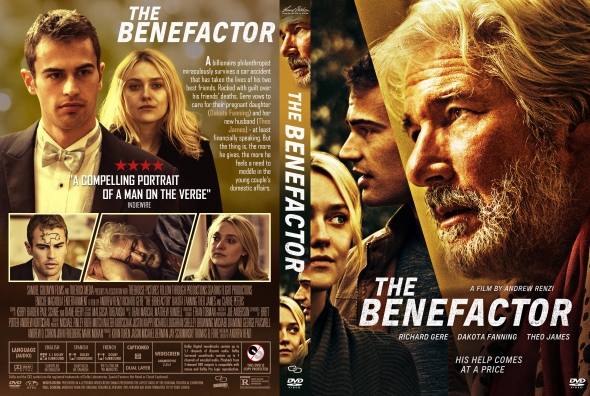 The Benefactor