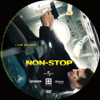 Non-Stop