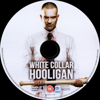 White Collar Hooligan