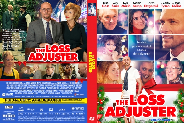 The Loss Adjuster