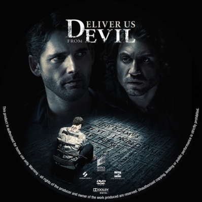 Deliver Us From Evil