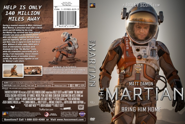 The Martian