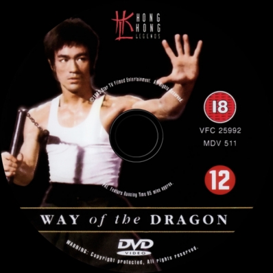 Way of the Dragon