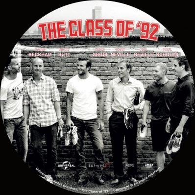 The Class of '92