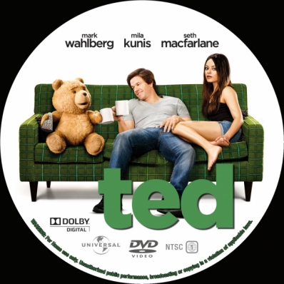 Ted