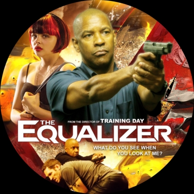 The Equalizer