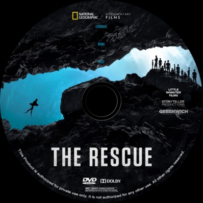 The Rescue