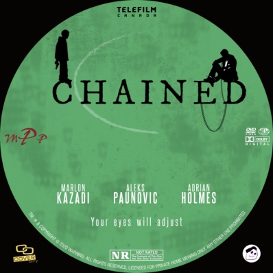 Chained