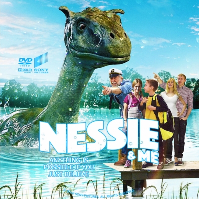 Nessie & Me