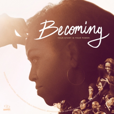 Becoming