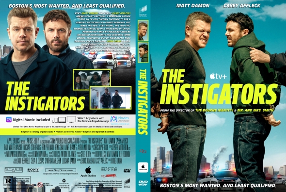 The Instigators