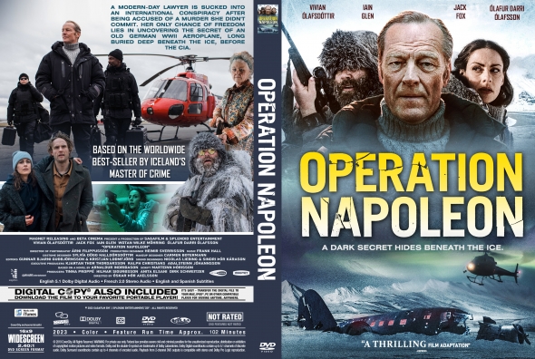Napoleon (DVD)