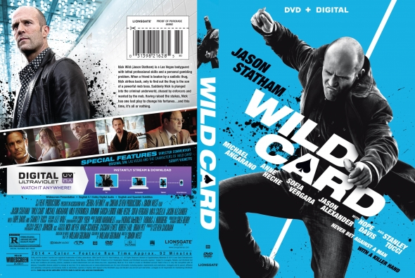 Wild Card