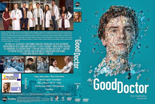 The Good Doctor - Season 7