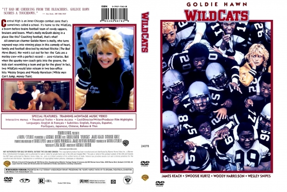 Wildcats