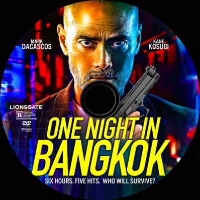 One Night in Bangkok