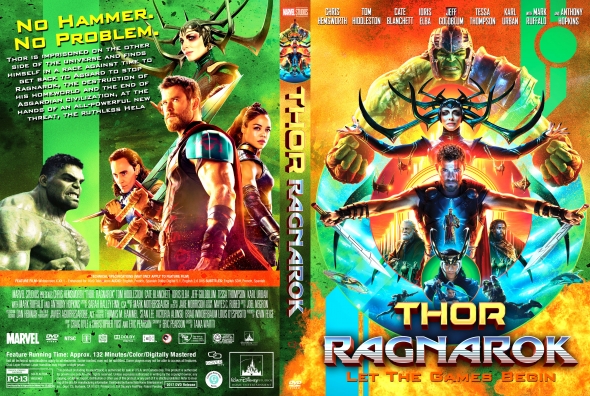 Thor: Ragnarok