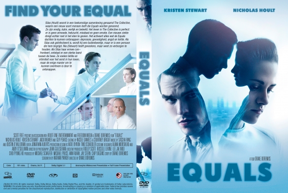 Equals