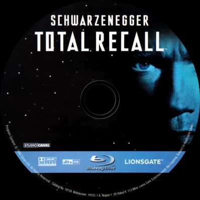 Total Recall