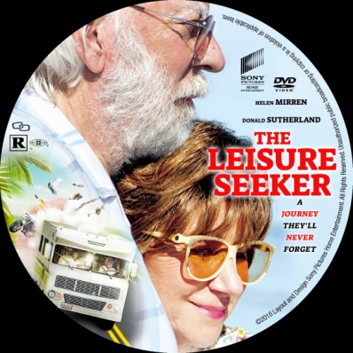 The Leisure Seeker