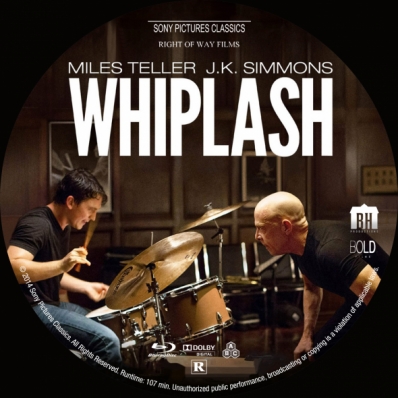 Whiplash