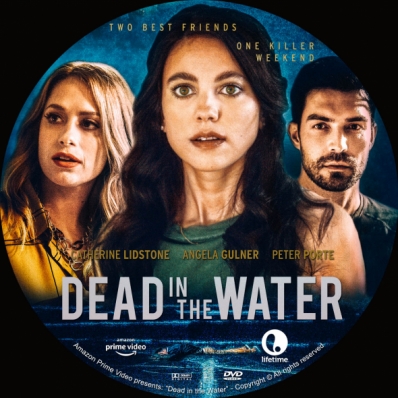 Dead in the Water