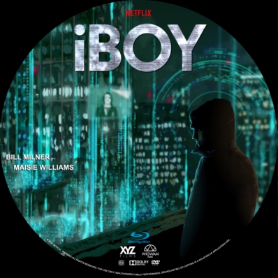 iBoy