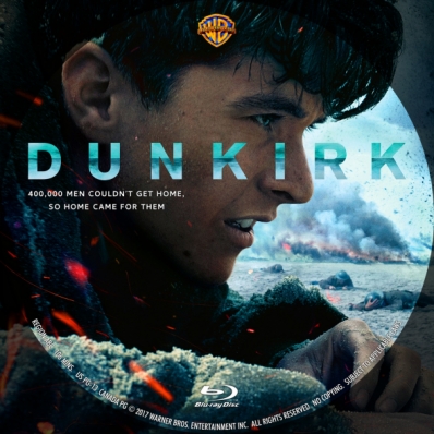 Dunkirk