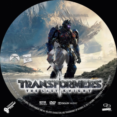 Transformers: Age Of Extinction