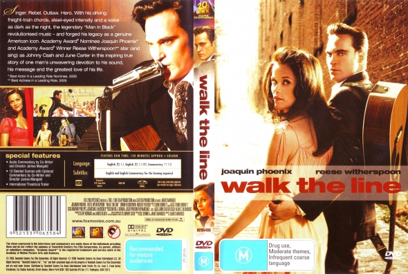 Walk the Line