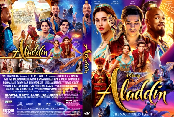 Aladdin