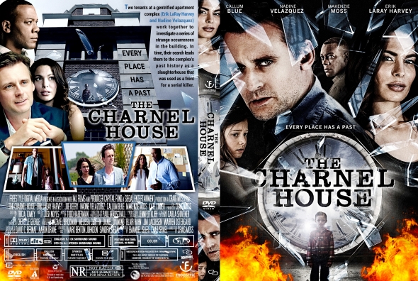 The Charnel House