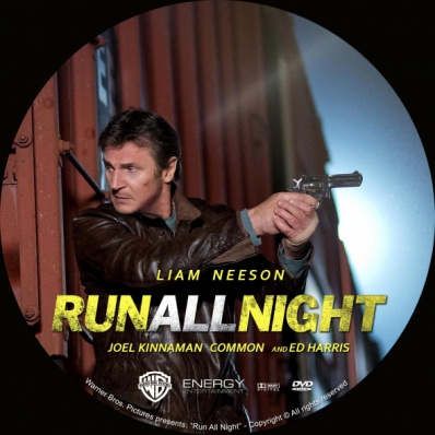 Run All Night