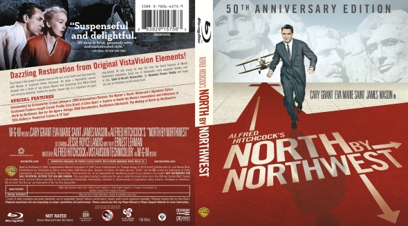 North By Northwest