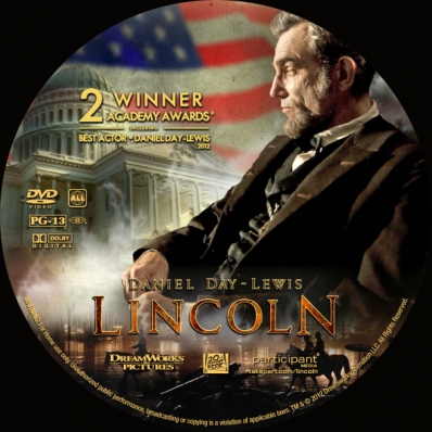 Lincoln