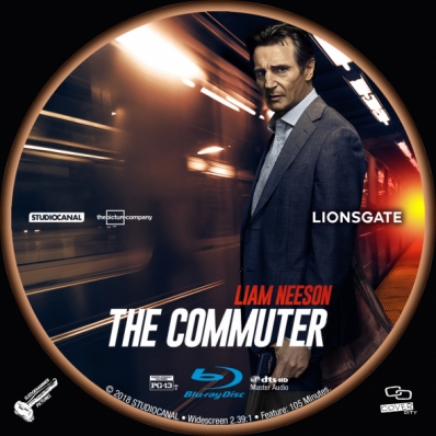 The Commuter