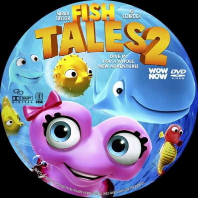 Fishtales 2