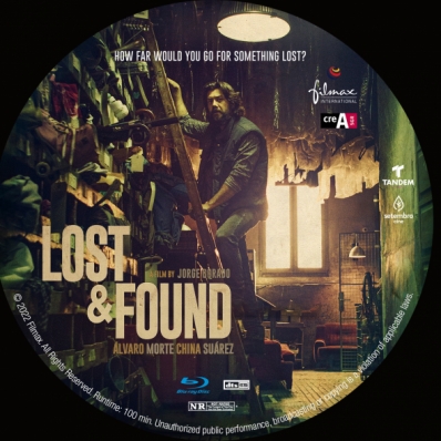 Lost & Found