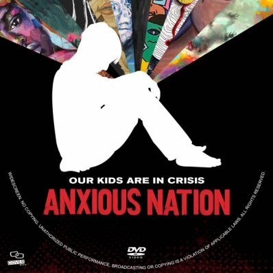 Anxious Nation