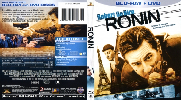 Ronin