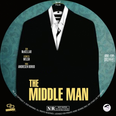 The Middle Man