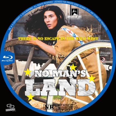 No Man's Land