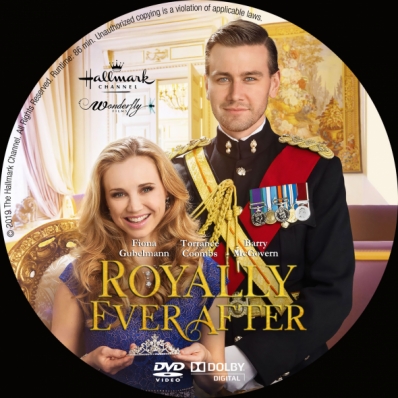 Royally ever after on sale 123movies