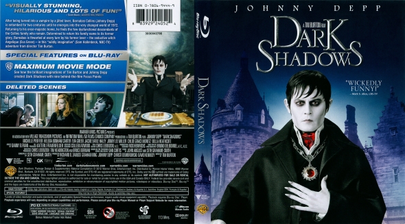 Dark Shadows