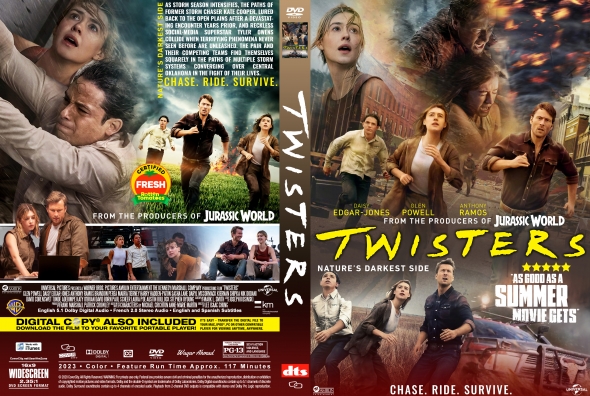 Twisters