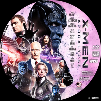 X-Men: Apocalypse