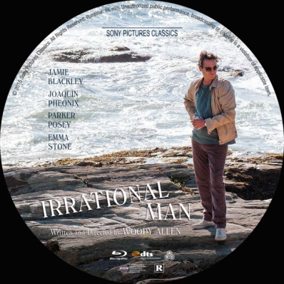 Irrational Man